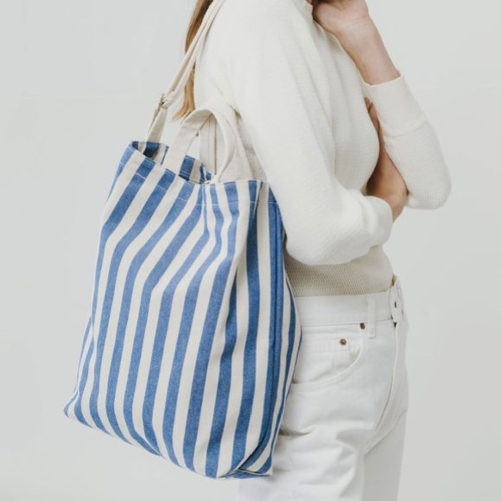 Baggu duck tote